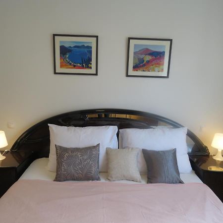Sani Apartments Začretje Dış mekan fotoğraf