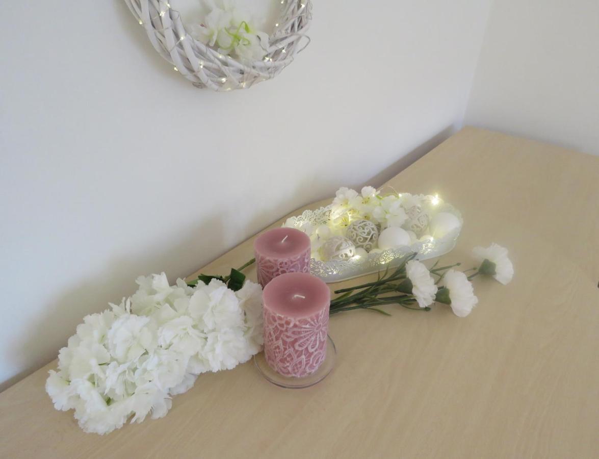 Sani Apartments Začretje Dış mekan fotoğraf