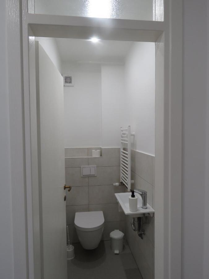 Sani Apartments Začretje Dış mekan fotoğraf