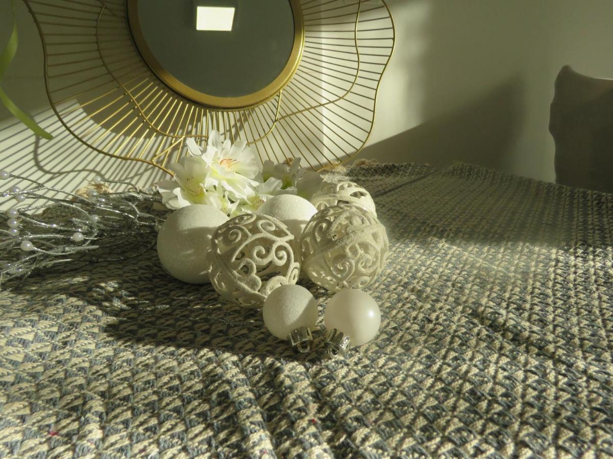 Sani Apartments Začretje Dış mekan fotoğraf